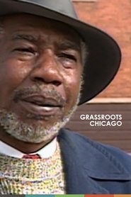 Poster Grassroots Chicago 1991