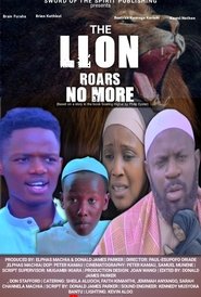 Poster The Lion Roars No More