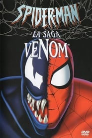 Spider-Man: Die Venom Saga (2005)