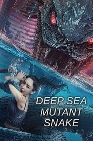 Deep Sea Mutant Snake (2022)