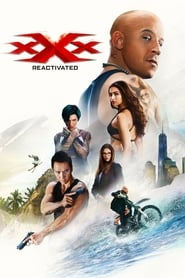 Film streaming | Voir xXx : Reactivated en streaming | HD-serie