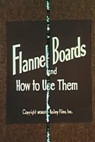 Flannel Boards And How To Use Them