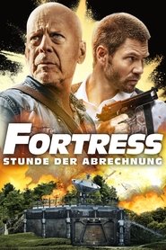 Poster Fortress - Stunde der Abrechnung