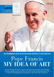 Poster Pope Francis: My Idea of Art 1970