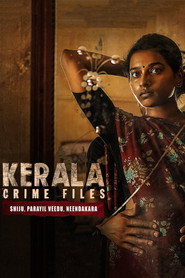 Kerala Crime Files постер