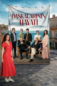 Başkalarının Hayatı