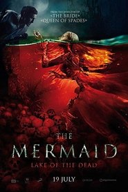 Image de The Mermaid: Lake of the Dead