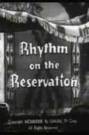 Poster Rhythm on the Reservation