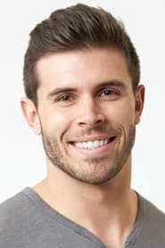 Zach Shallcross as Self - The Bachelor