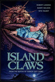 Island Claws постер