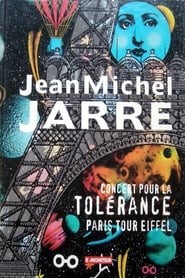 Jean Michel Jarre: Concert pour la tolérance streaming