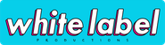 Logo for White Label Productions