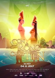 Con Rồng Cháu Tiên) Con Rồng Cháu Tiên (2017)