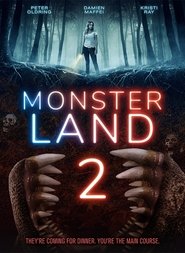 Film streaming | Voir Monsterland 2 en streaming | HD-serie