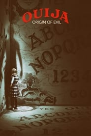 Ouija: Origin of Evil movie