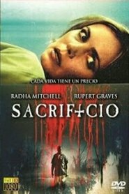 Sacrificio