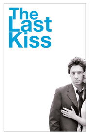 The Last Kiss