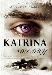 Poster for Katrina Diary
