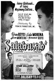 Salabusab) Salabusab (1954)