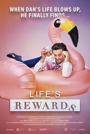 Life's Rewards Episode Rating Graph poster