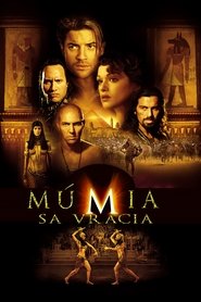 Múmia sa vracia