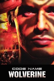 Poster Code Name: Wolverine 1996