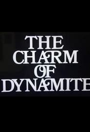 Poster Abel Gance: The Charm of Dynamite