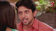 Shyam Accuses Anjali