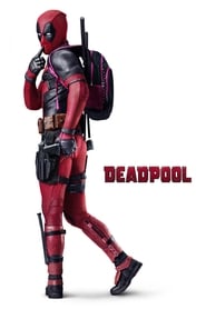 Deadpool Película Completa HD 720p [MEGA] [LATINO] 2016