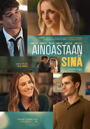 Ainoastaan sin&auml; (2025)