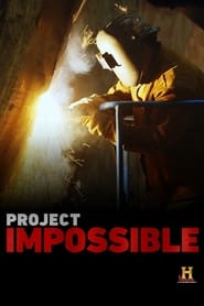 Project Impossible постер