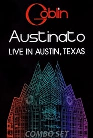 Poster Goblin - Austinato - Live in Austin