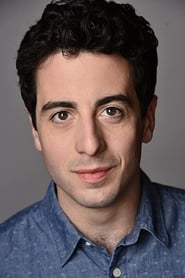 Austin Rogers as Petey