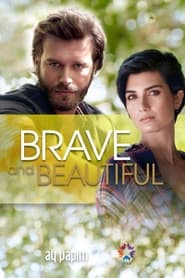 Brave and Beautiful poster