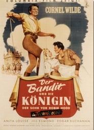 Der Bandit und die Königin ganzer film onlineschauen deutsch full 4k
subturat stream komplett 1946 stream herunterladen .de