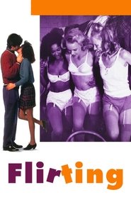 Poster Flirting 1991