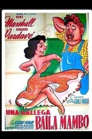 Una Gallega baila mambo (1951)