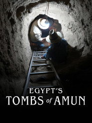 Egypt's Tombs of Amun