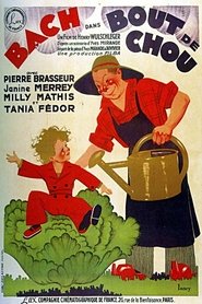 Poster Little One 1935