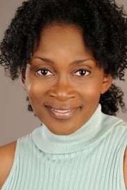 Karen Marie Norris as Journalist