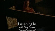 Listening In With Composer Guy Gross: 