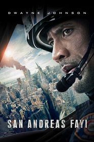 San Andreas Fayı (2015) 720p full İzle