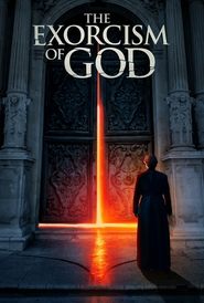 The Exorcism of God (2022) online ελληνικοί υπότιτλοι