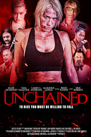 Unchained постер