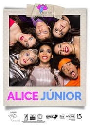 Assistir Alice Júnior Online HD