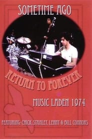 Return To Forever - Musikladen 1974