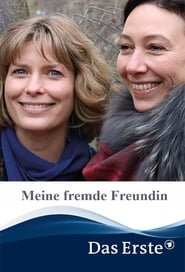 Poster Meine fremde Freundin