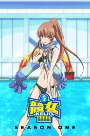 Keijo!!!!!!!! Season 1 7