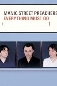 Poster Manic Street Preachers - Everything Must Go 1970