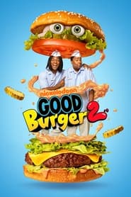 Good Burger 2 (2023) Cliver HD - Legal - ver Online & Descargar